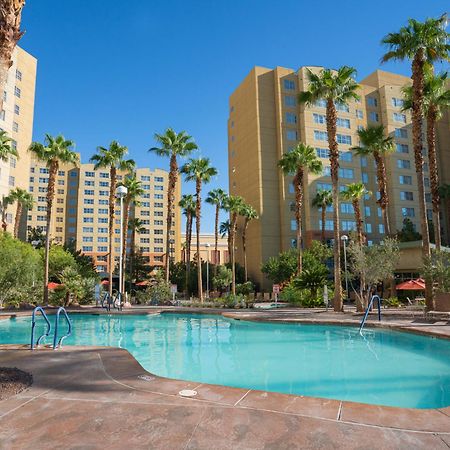 The Grandview At Las Vegas Exterior foto