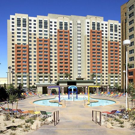 The Grandview At Las Vegas Exterior foto