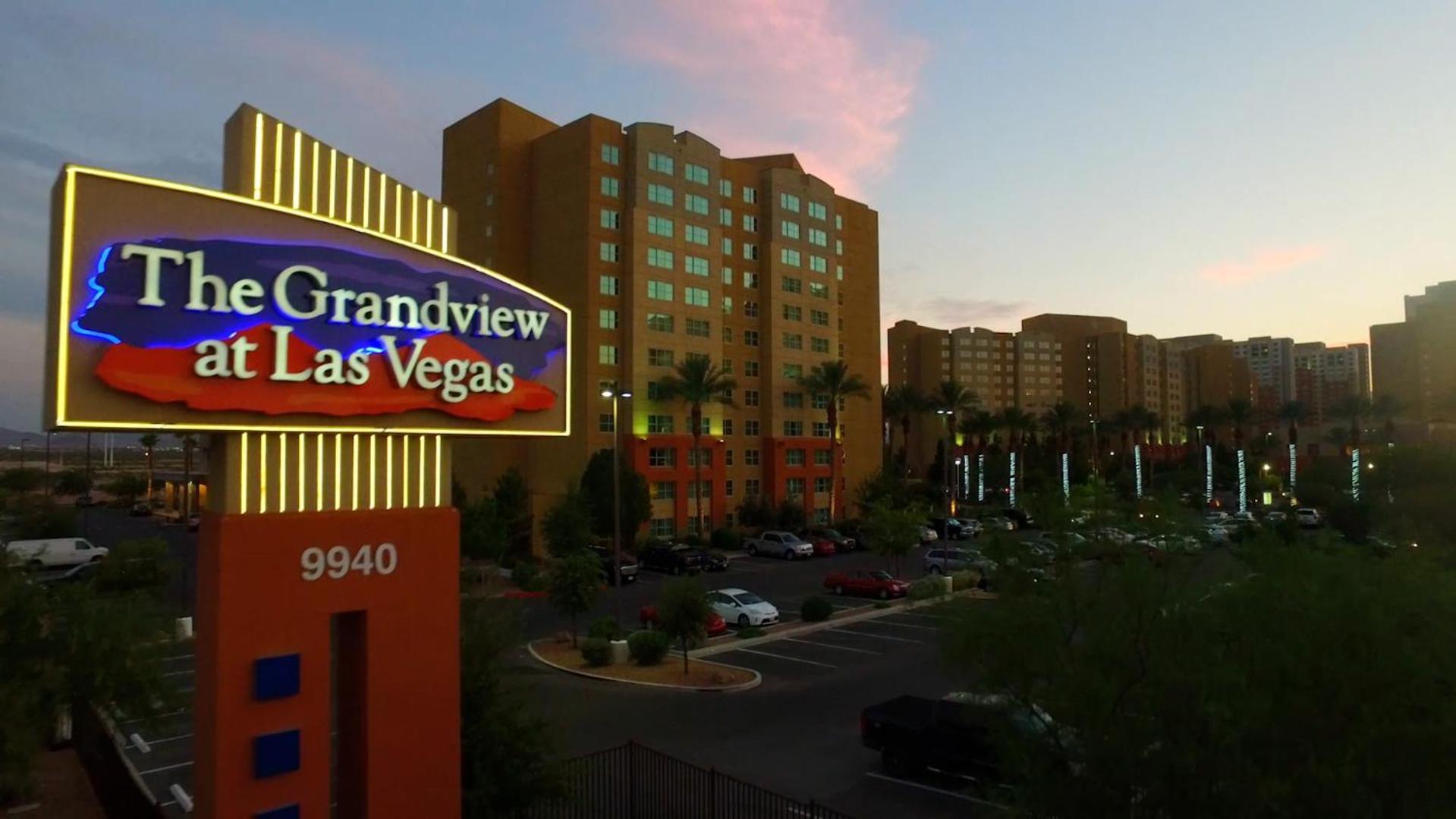 The Grandview At Las Vegas Exterior foto