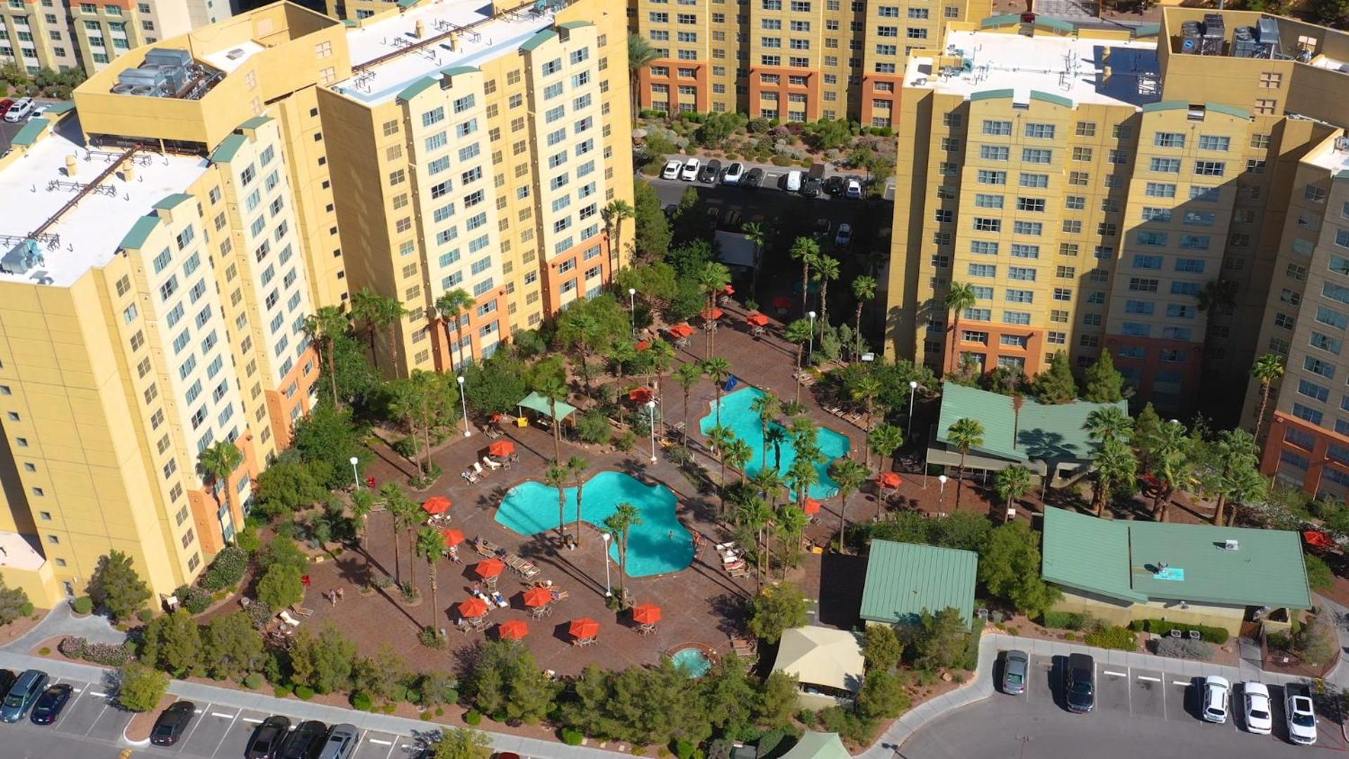 The Grandview At Las Vegas Exterior foto