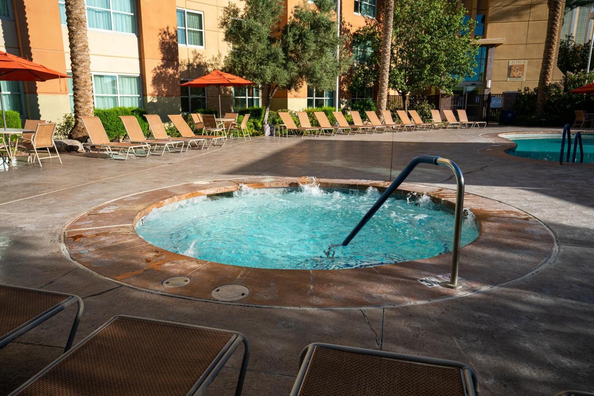 The Grandview At Las Vegas Exterior foto