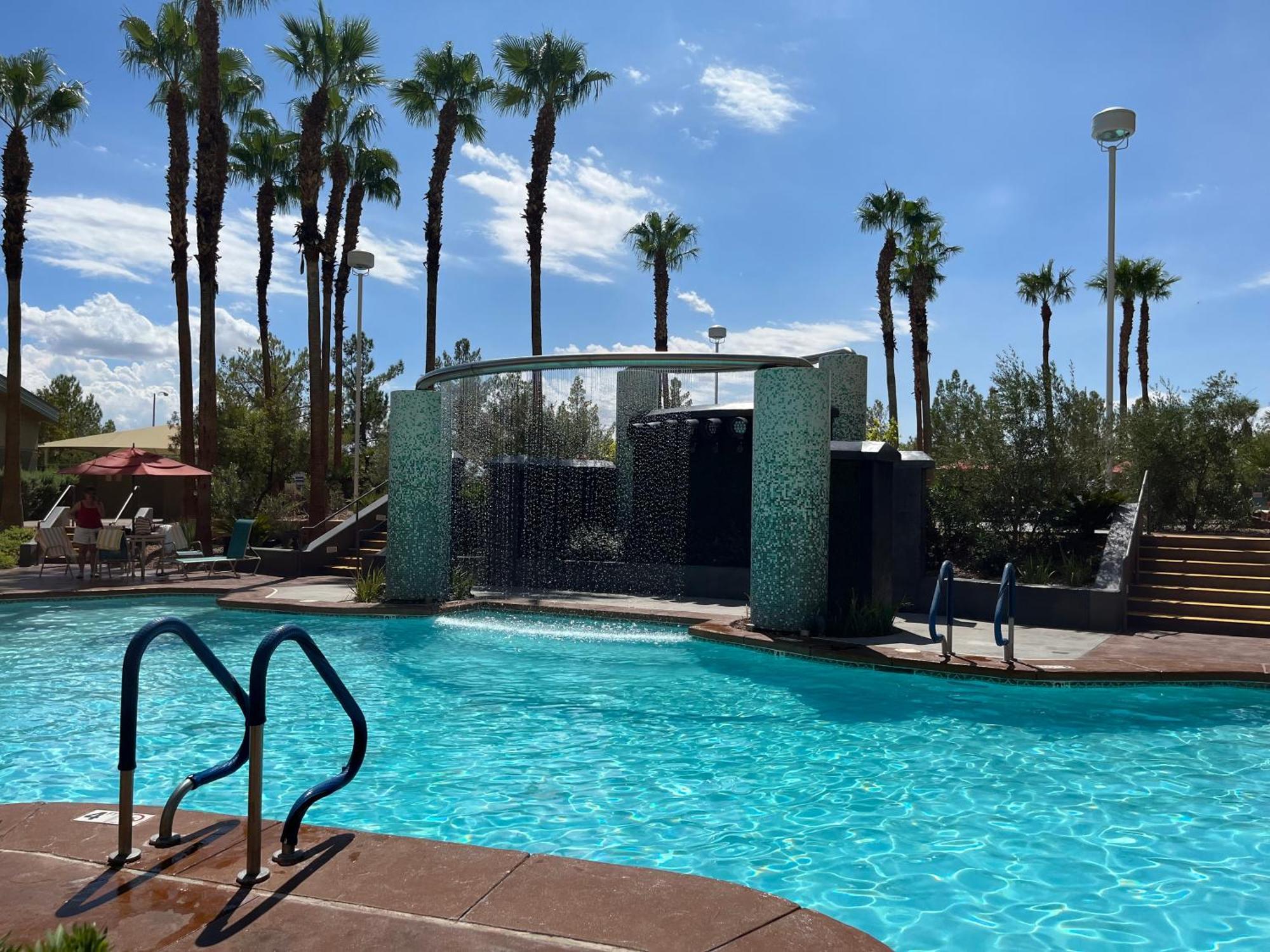 The Grandview At Las Vegas Exterior foto
