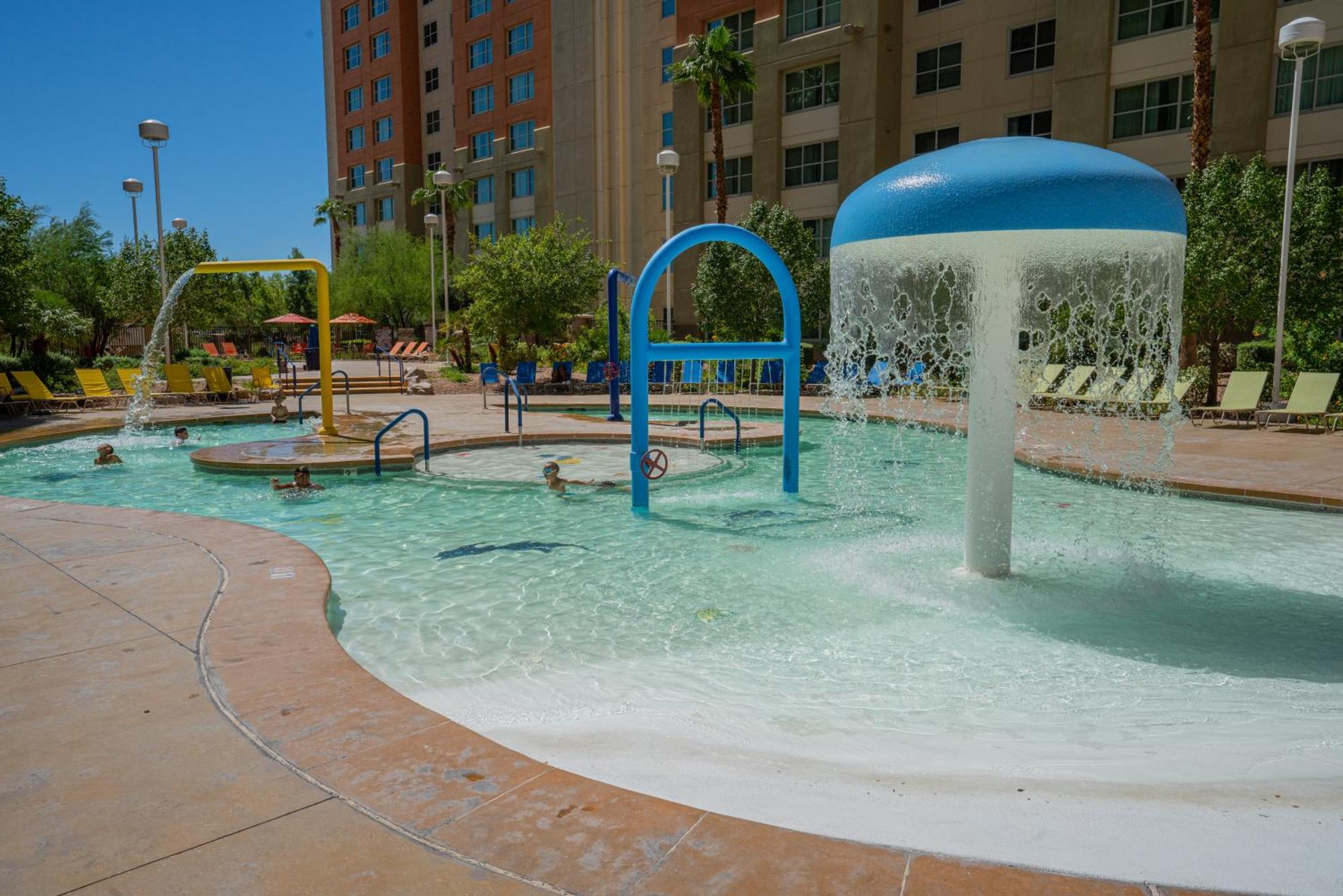 The Grandview At Las Vegas Exterior foto