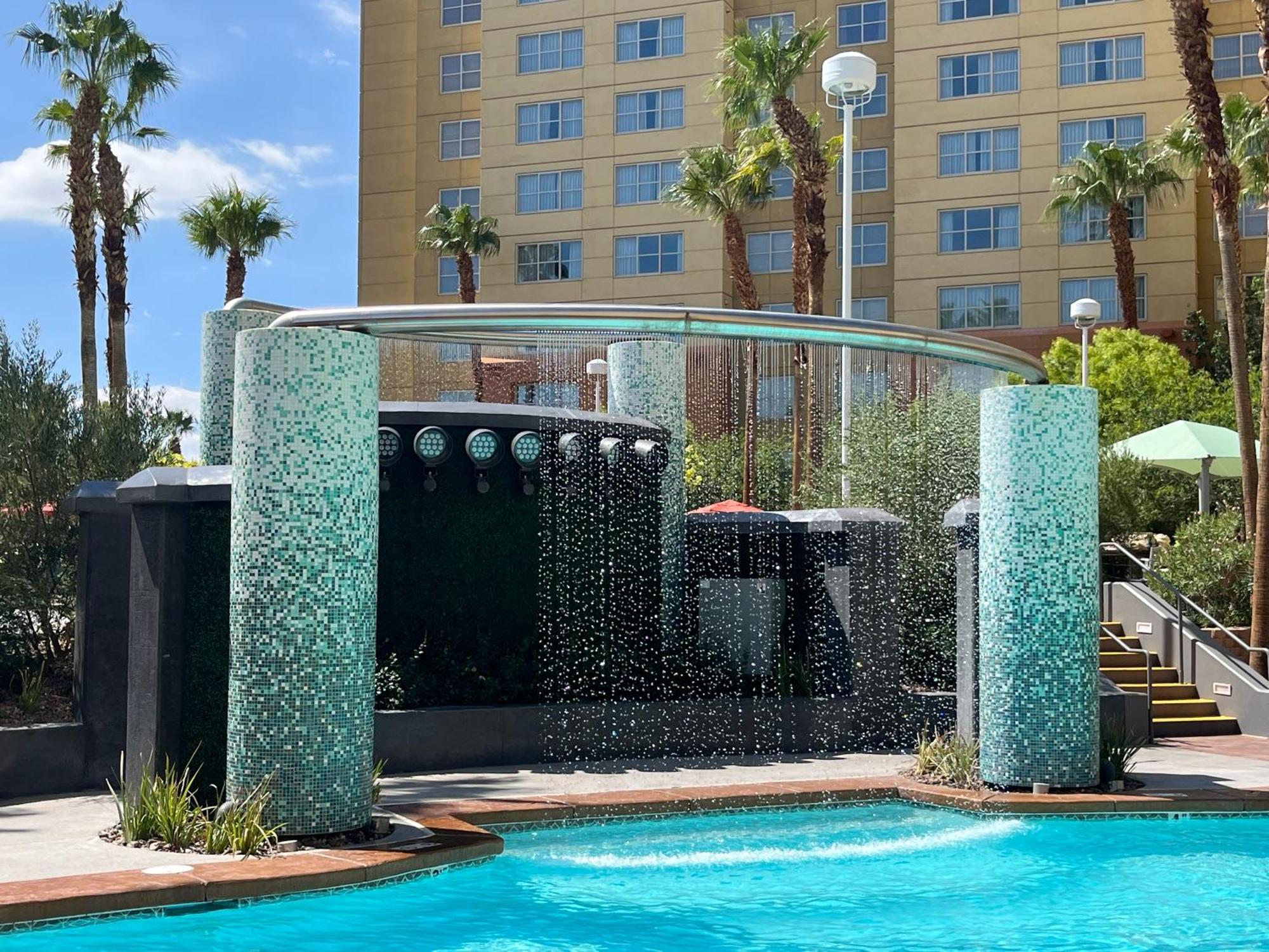 The Grandview At Las Vegas Exterior foto
