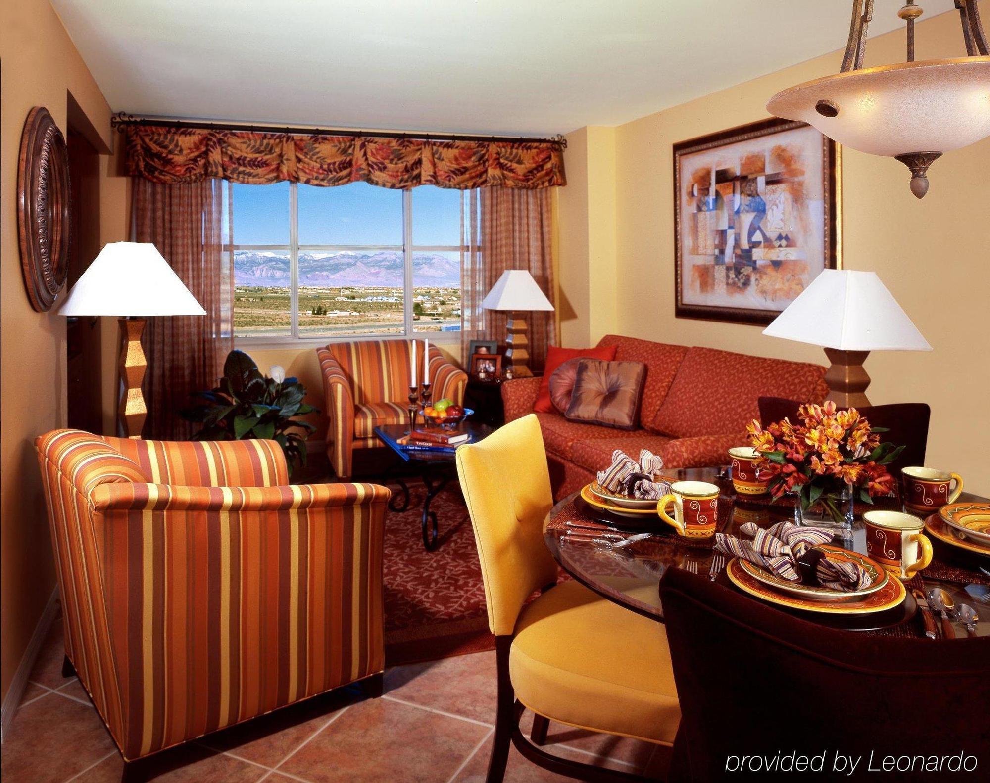 The Grandview At Las Vegas Quarto foto
