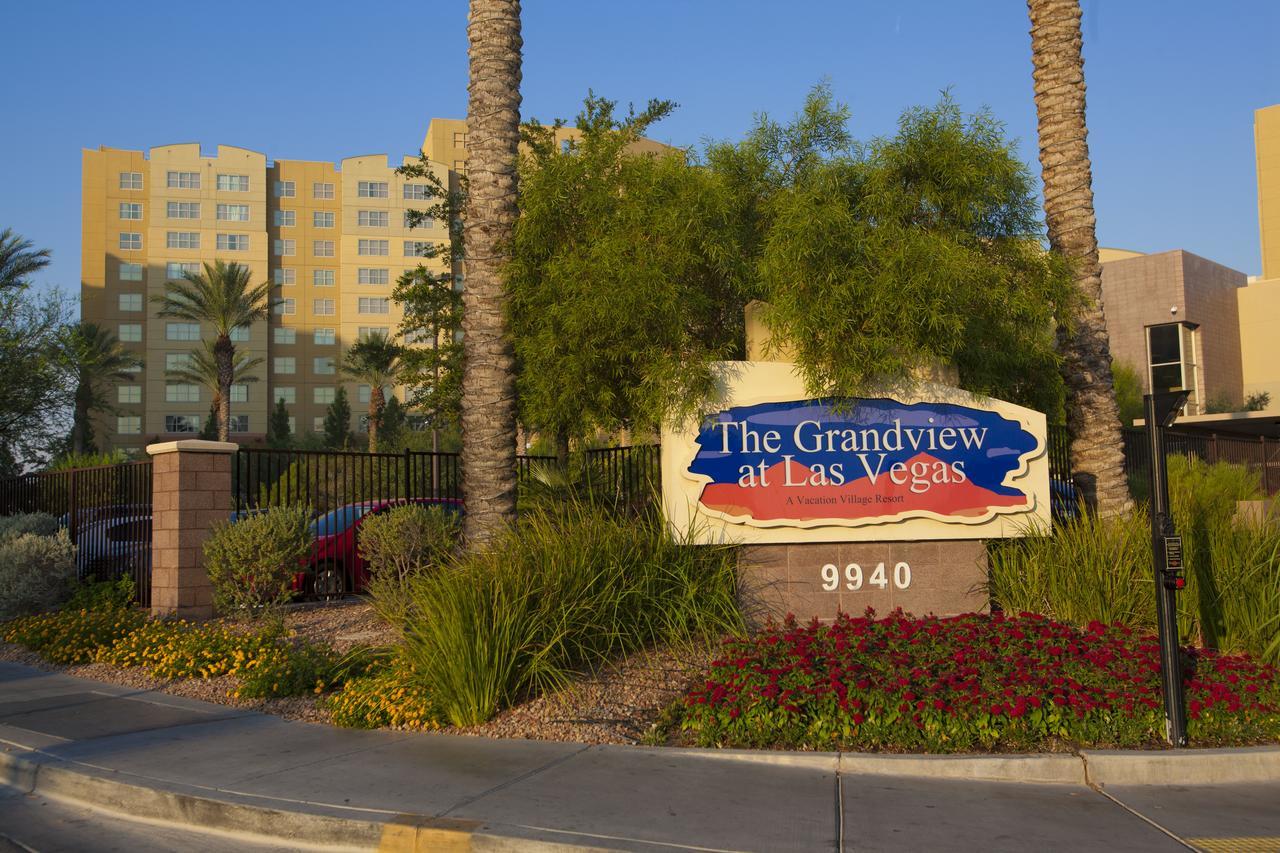 The Grandview At Las Vegas Exterior foto
