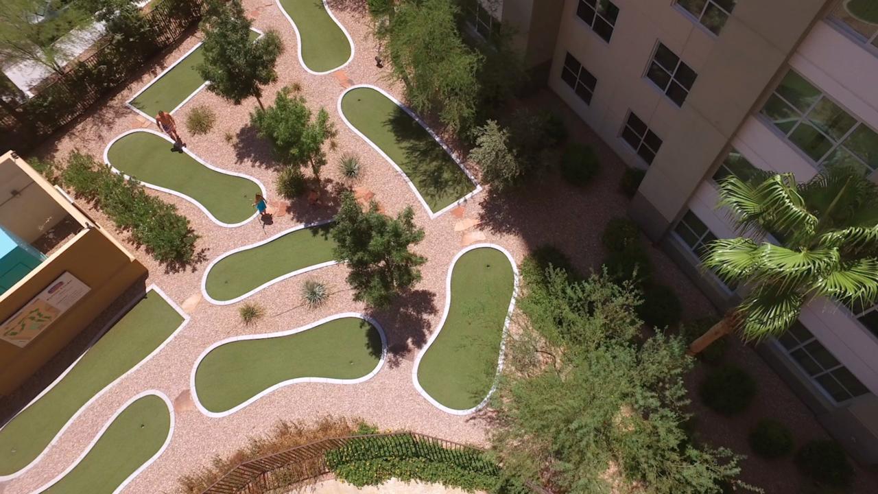 The Grandview At Las Vegas Exterior foto