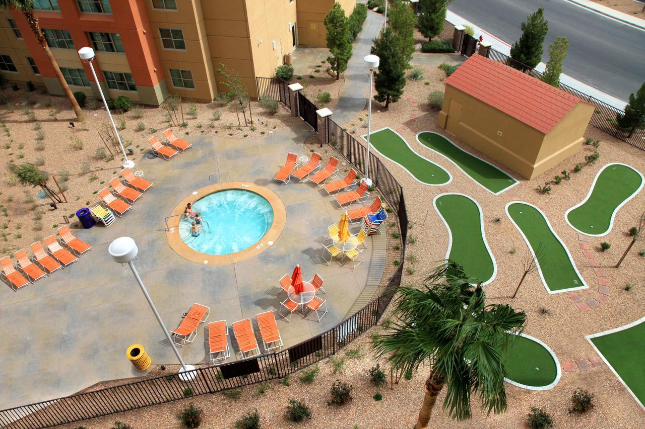 The Grandview At Las Vegas Exterior foto