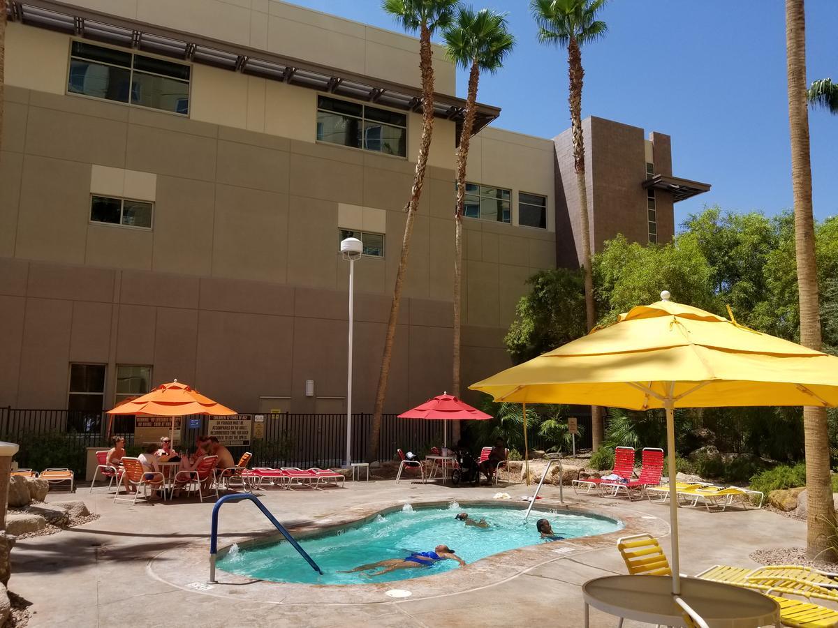 The Grandview At Las Vegas Exterior foto