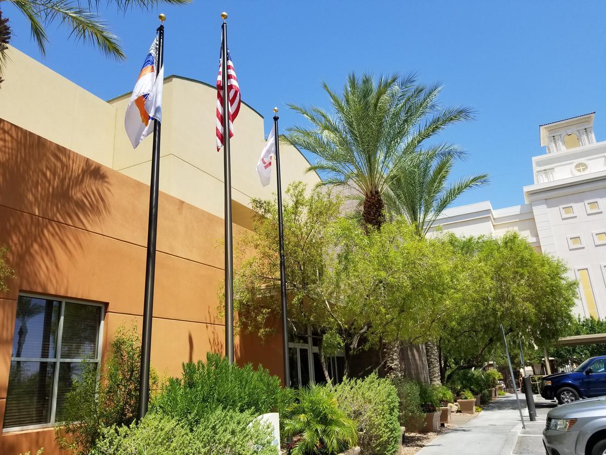 The Grandview At Las Vegas Exterior foto