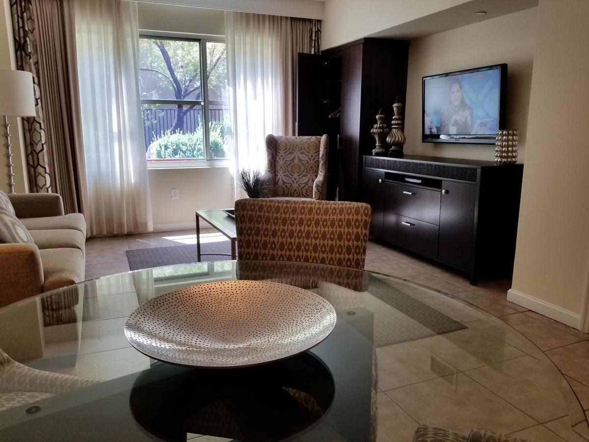 The Grandview At Las Vegas Exterior foto