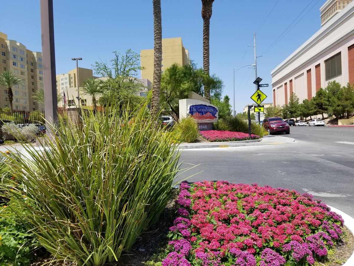 The Grandview At Las Vegas Exterior foto