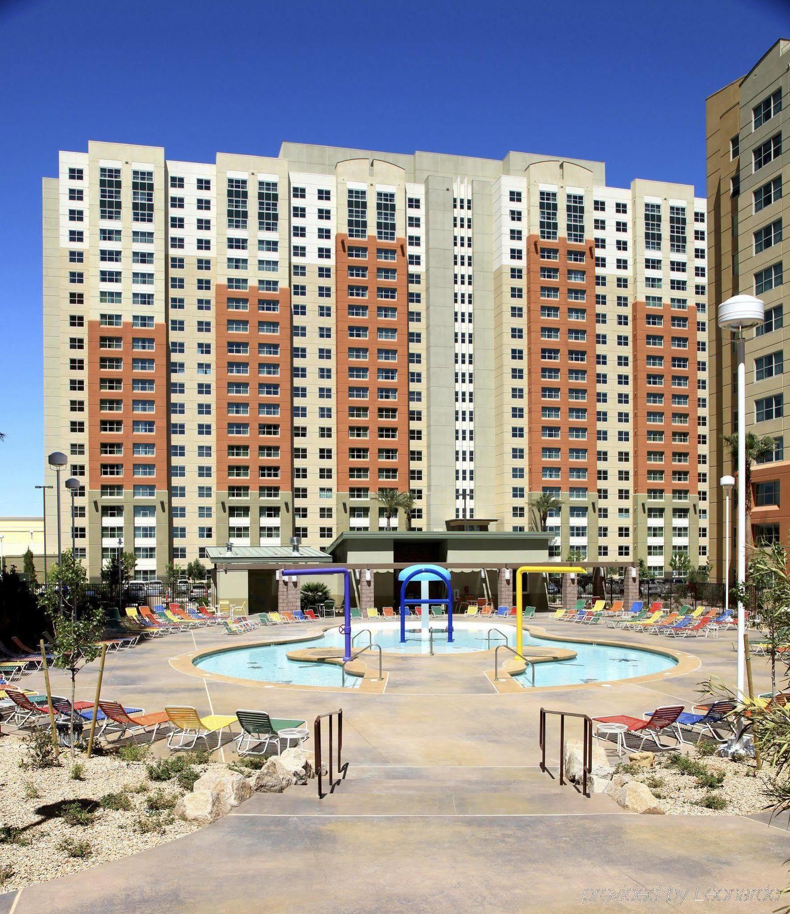 The Grandview At Las Vegas Exterior foto