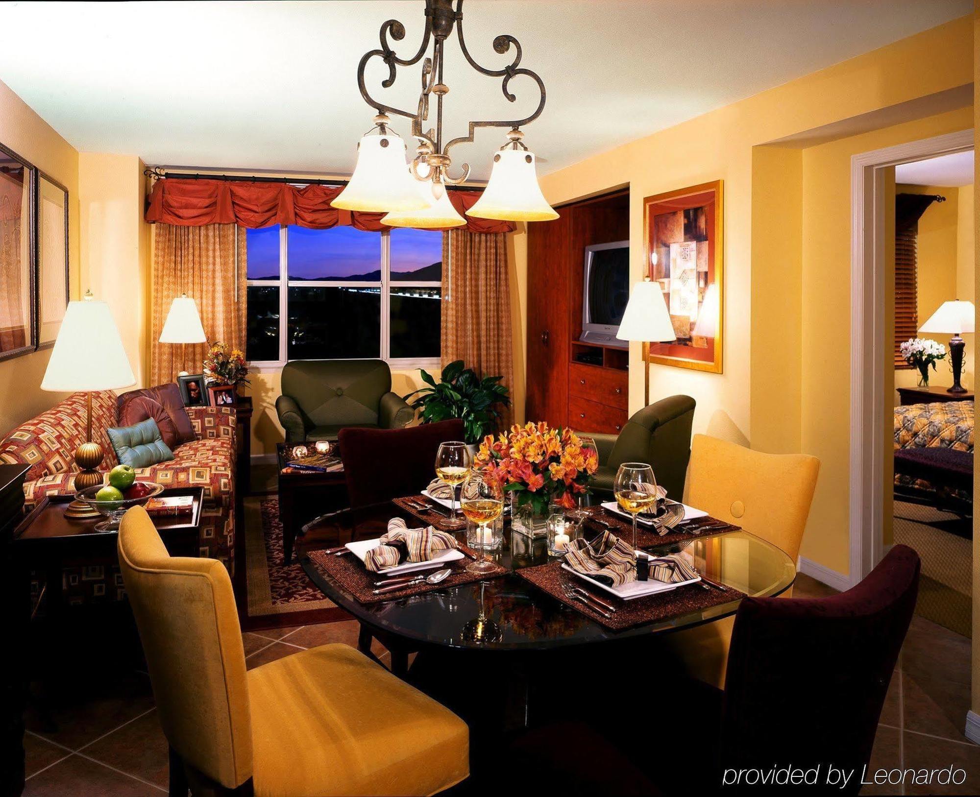 The Grandview At Las Vegas Exterior foto