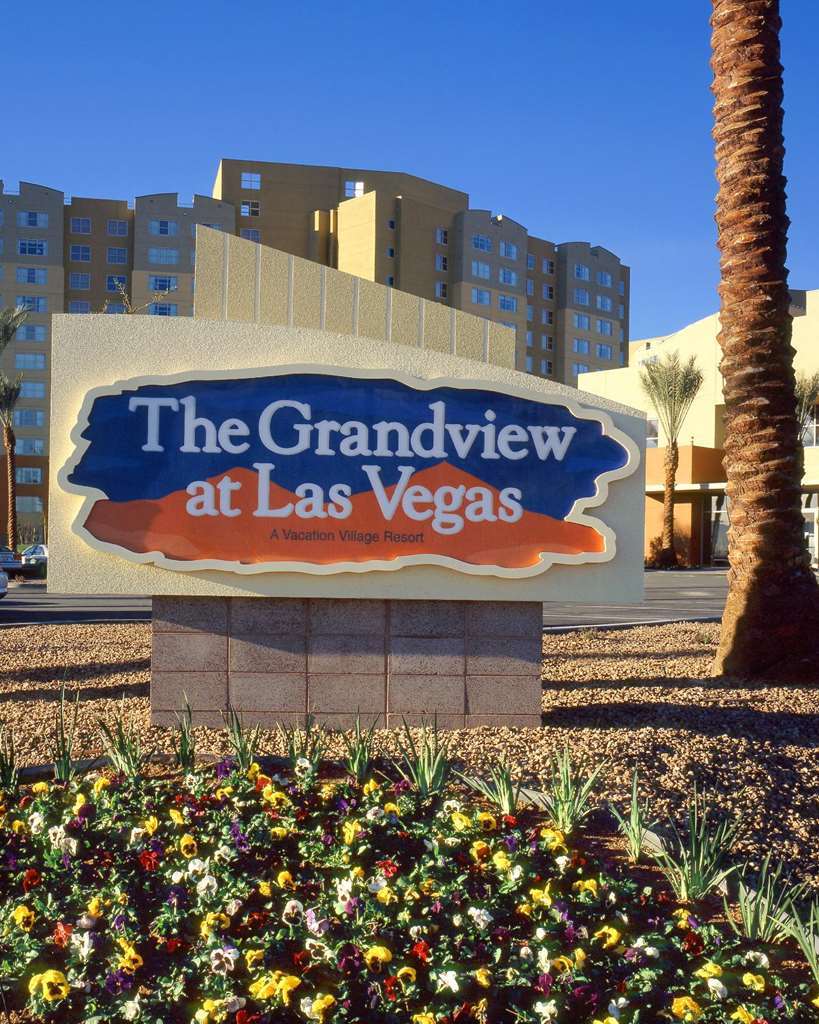 The Grandview At Las Vegas Exterior foto