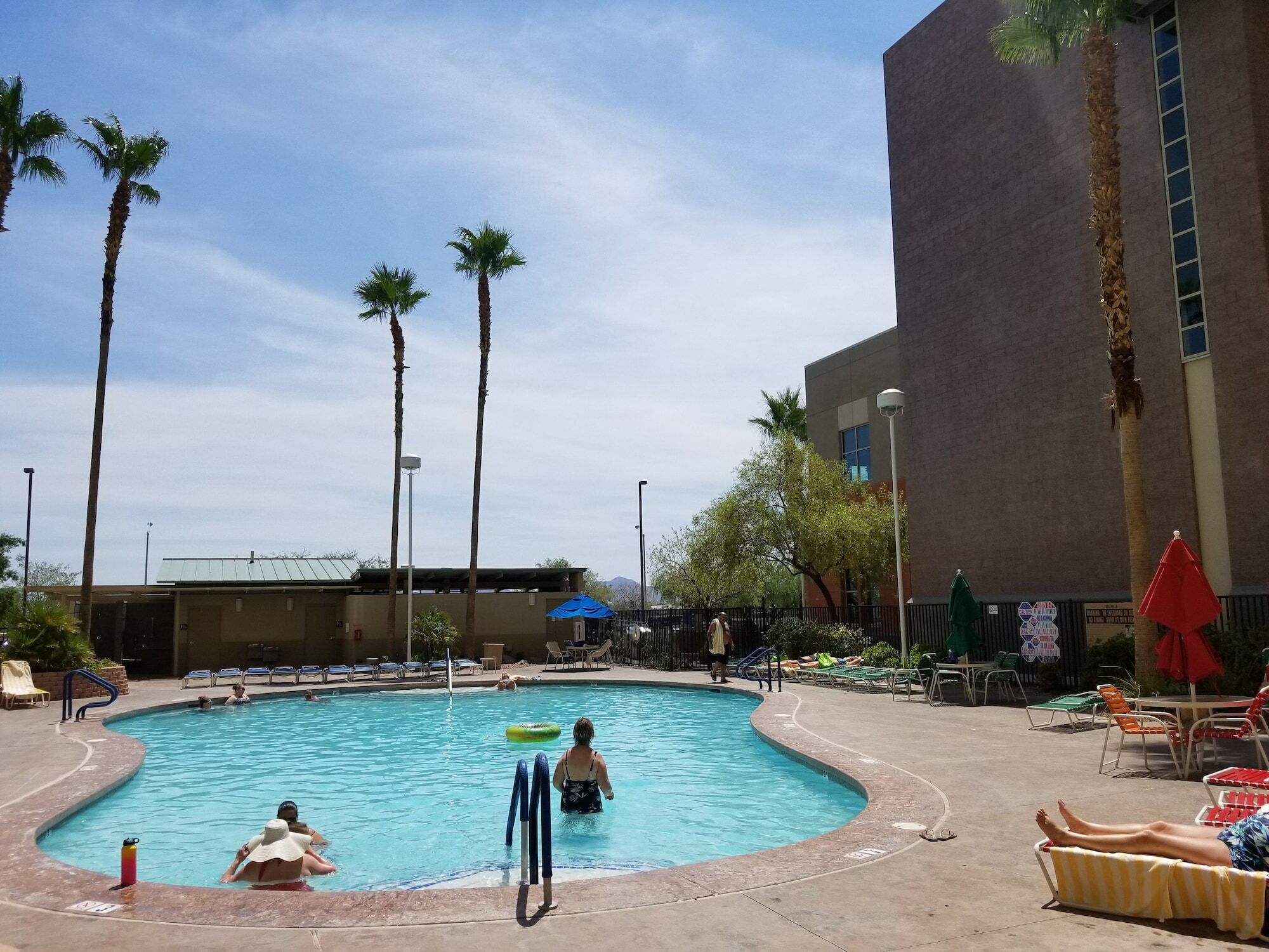 The Grandview At Las Vegas Exterior foto